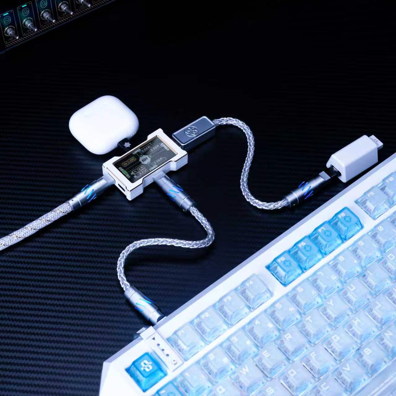 view